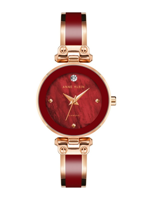 Anne Klein Damenuhren Anne Klein AK/1980BYRG