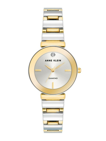 Anne Klein Damenuhren Anne Klein AK/2435SVTT