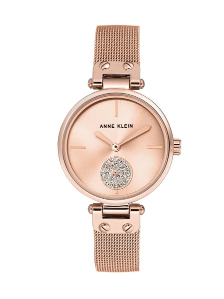 Anne Klein Damenuhren Anne Klein AK/3000RGRG