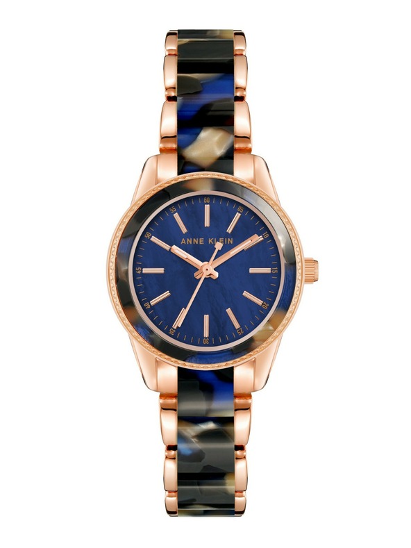 Anne Klein Damenuhren Anne Klein AK/3212RGNV