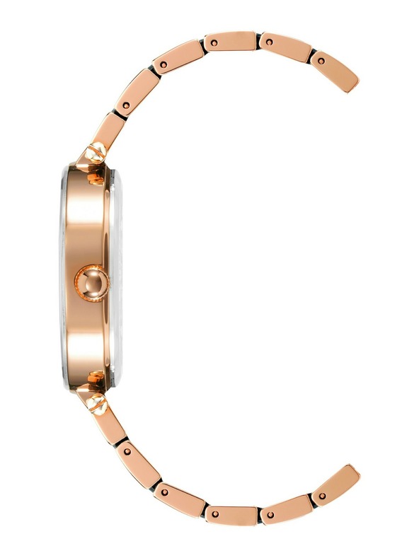 Anne Klein Damenuhren Anne Klein AK/3844NVRG