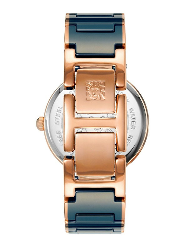 Anne Klein Damenuhren Anne Klein AK/3844NVRG