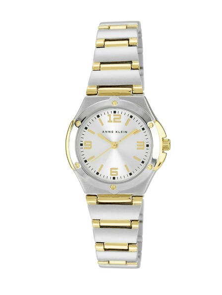 Anne Klein Damenuhren Anne Klein 10/8655SVTT