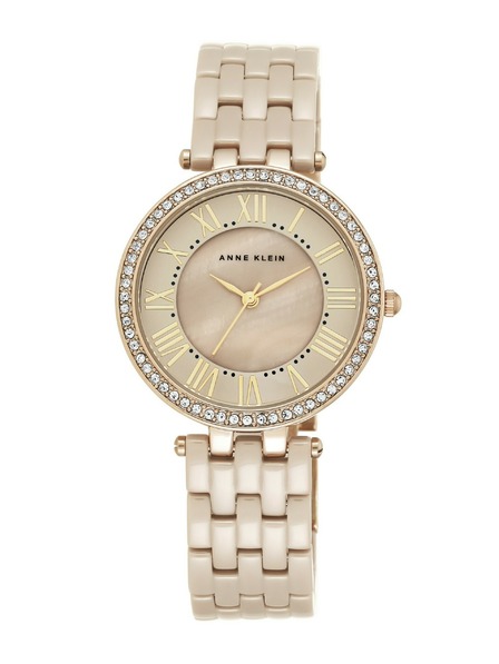 Anne Klein Damenuhren Anne Klein AK/2130TNGB
