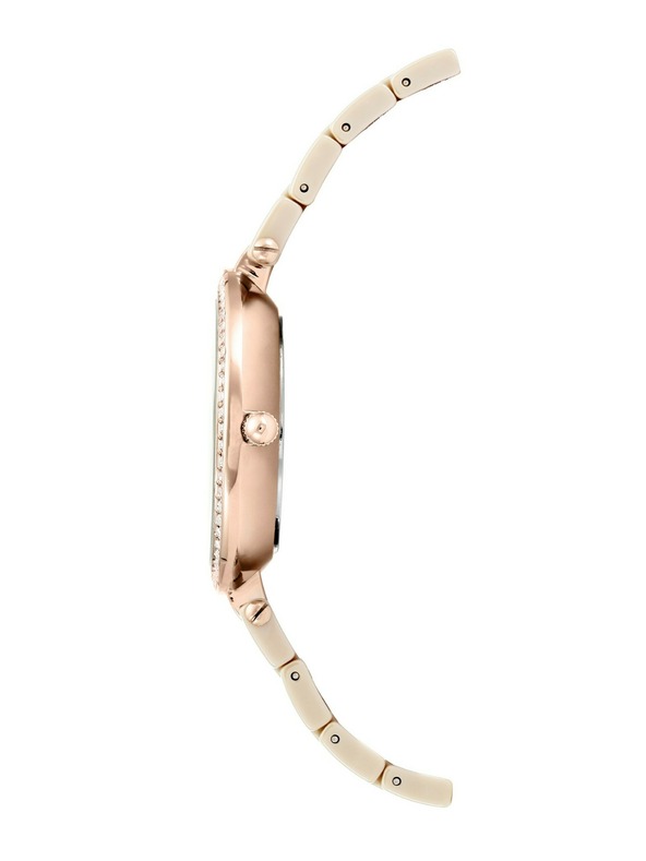 Anne Klein Damenuhren Anne Klein AK/2130TNGB