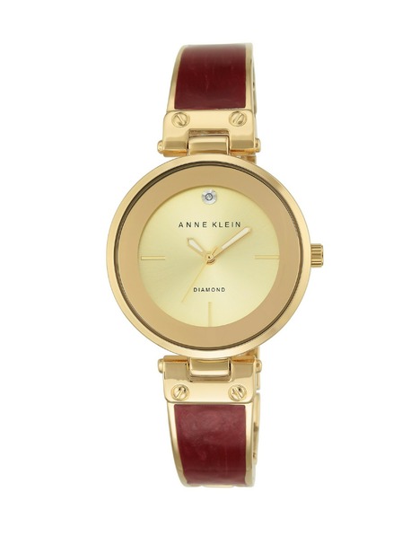 Anne Klein Damenuhren Anne Klein AK/2512BYGB