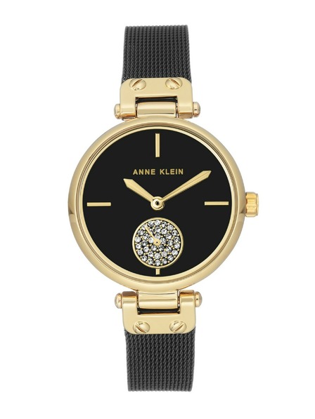 Anne Klein Damenuhren Anne Klein AK/3001BKBK