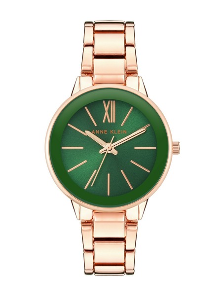Anne Klein Damenuhren Anne Klein AK/3876GNRG