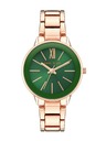 Anne Klein Damenuhren Anne Klein AK/3876GNRG