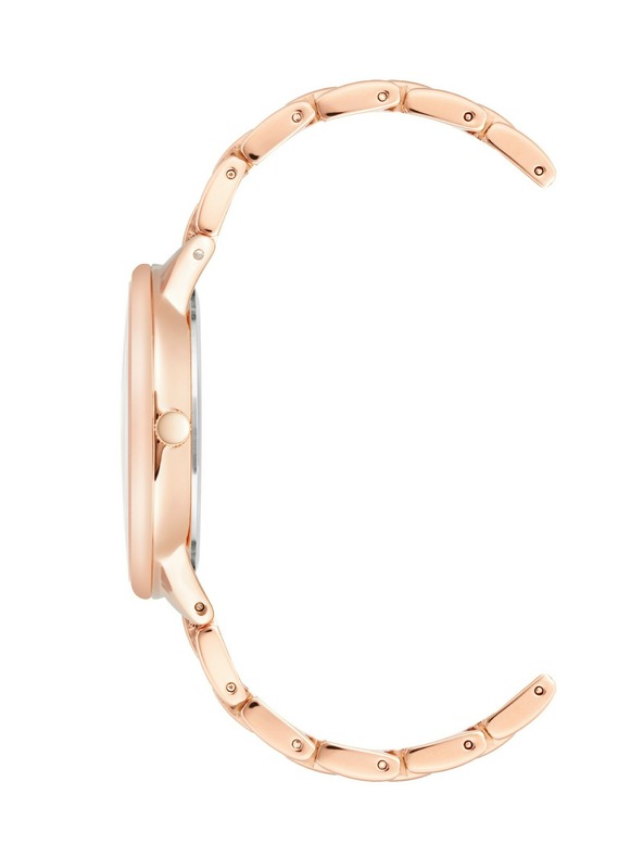 Anne Klein Damenuhren Anne Klein AK/3876GNRG