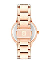 Anne Klein Damenuhren Anne Klein AK/3876GNRG