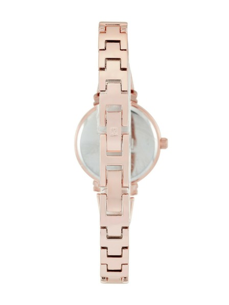 Anne Klein Damenrunde Uhren Anne Klein AK/2216BLRG