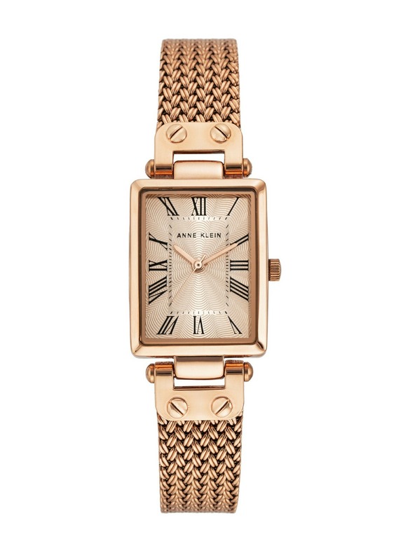 Anne Klein Damenuhren Anne Klein AK/3882RGRG