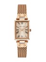 Anne Klein Damenuhren Anne Klein AK/3882RGRG
