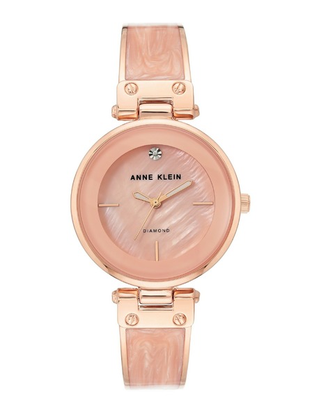 Anne Klein Damenuhr Anne Klein AK/2512LPRG