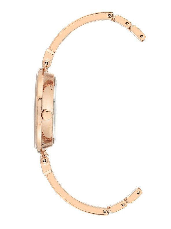 Anne Klein Damenuhr Anne Klein AK/2512LPRG