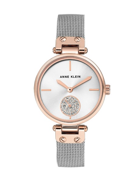 Anne Klein Damenuhr Anne Klein AK/3001SVRT