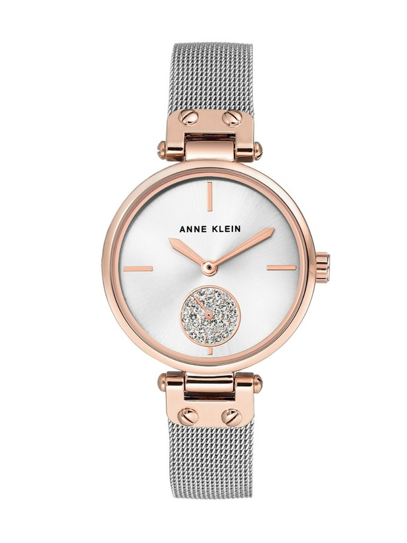 Anne Klein Damenuhr Anne Klein AK/3001SVRT