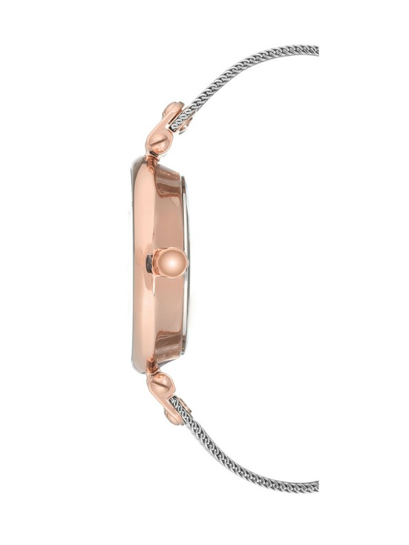 Anne Klein Damenuhr Anne Klein AK/3001SVRT