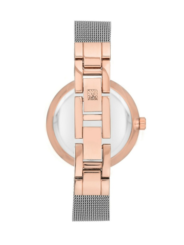 Anne Klein Damenuhr Anne Klein AK/3001SVRT