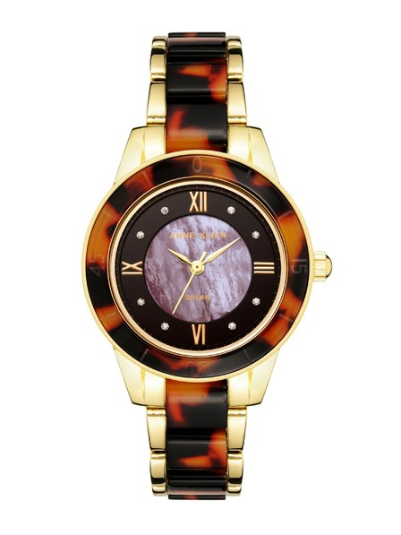 Anne Klein Damenuhr Anne Klein AK/3610GPTO