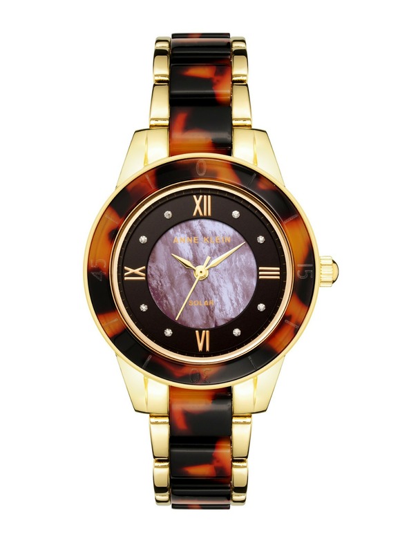Anne Klein Damenuhr Anne Klein AK/3610GPTO
