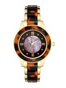 Anne Klein Damenuhr Anne Klein AK/3610GPTO