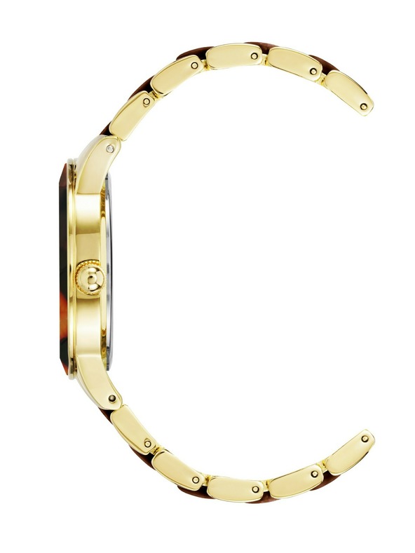 Anne Klein Damenuhr Anne Klein AK/3610GPTO