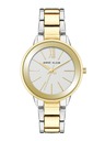 Anne Klein Damenuhr Anne Klein AK/3877SVTT