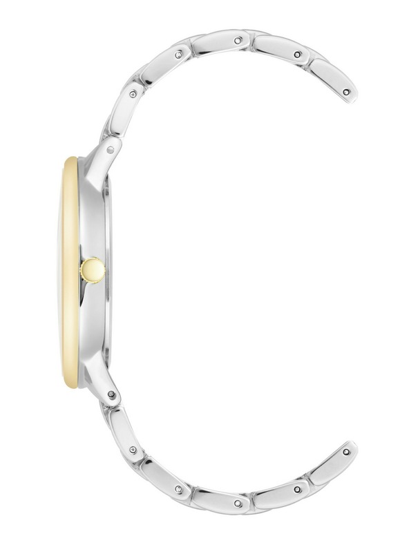 Anne Klein Damenuhr Anne Klein AK/3877SVTT