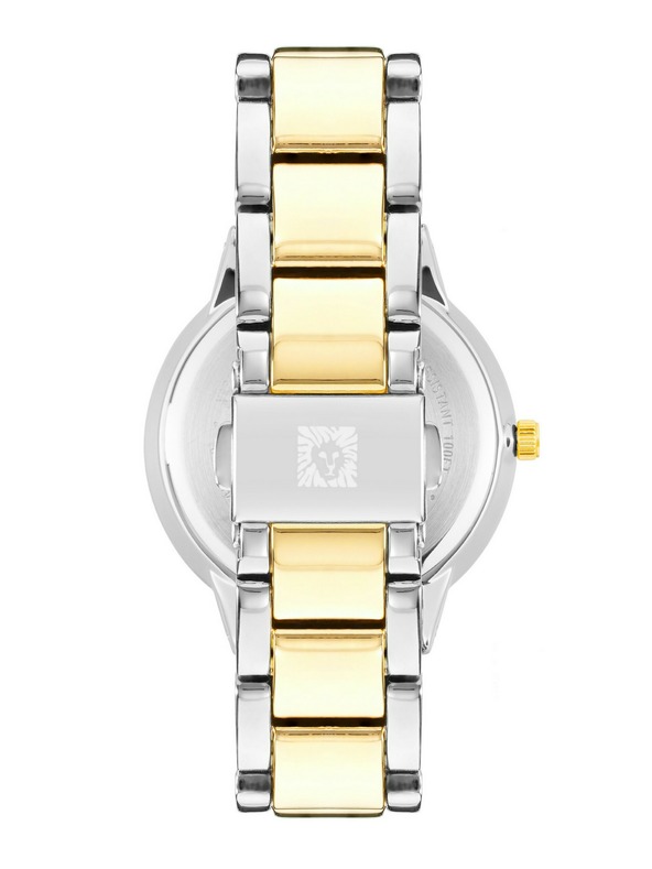 Anne Klein Damenuhr Anne Klein AK/3877SVTT
