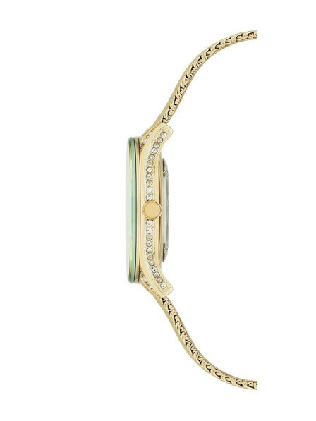 Anne Klein Damenuhr Anne Klein AK/2208CHGB