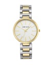 Anne Klein Damenuhr Anne Klein AK/2787SVTT