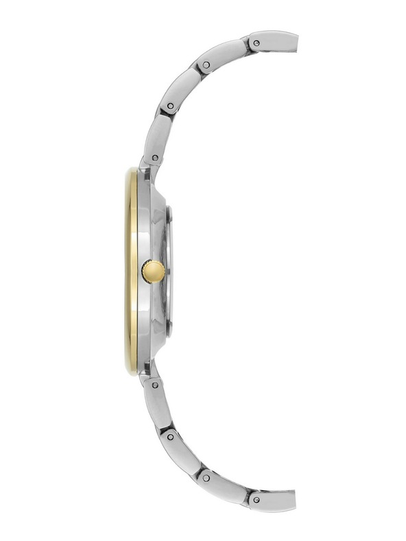 Anne Klein Damenuhr Anne Klein AK/2787SVTT