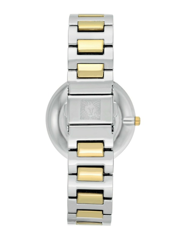 Anne Klein Damenuhr Anne Klein AK/2787SVTT