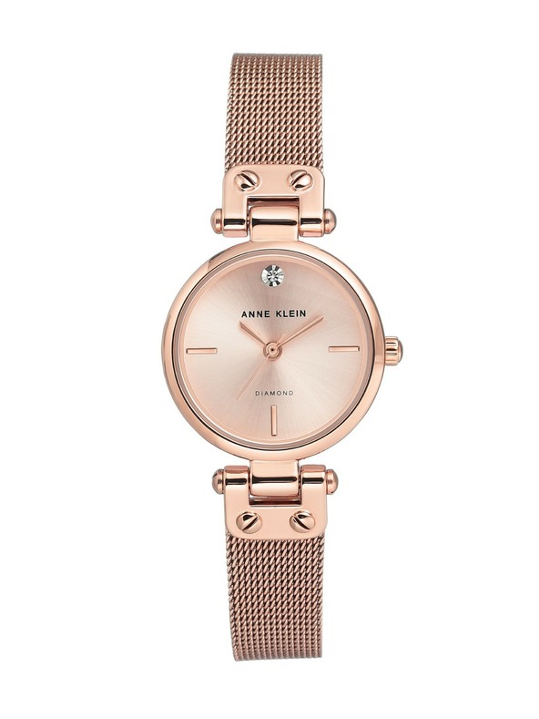 Anne Klein Damenuhr Anne Klein AK/3002RGRG
