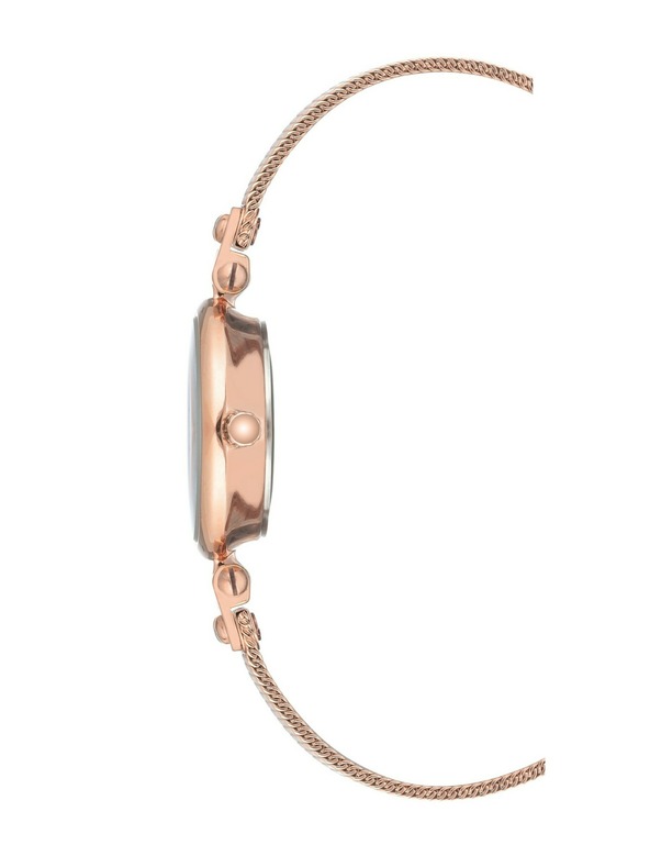 Anne Klein Damenuhr Anne Klein AK/3002RGRG