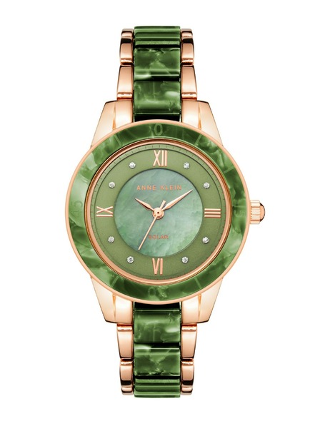 Anne Klein Damenuhr Anne Klein AK/3610RGGN