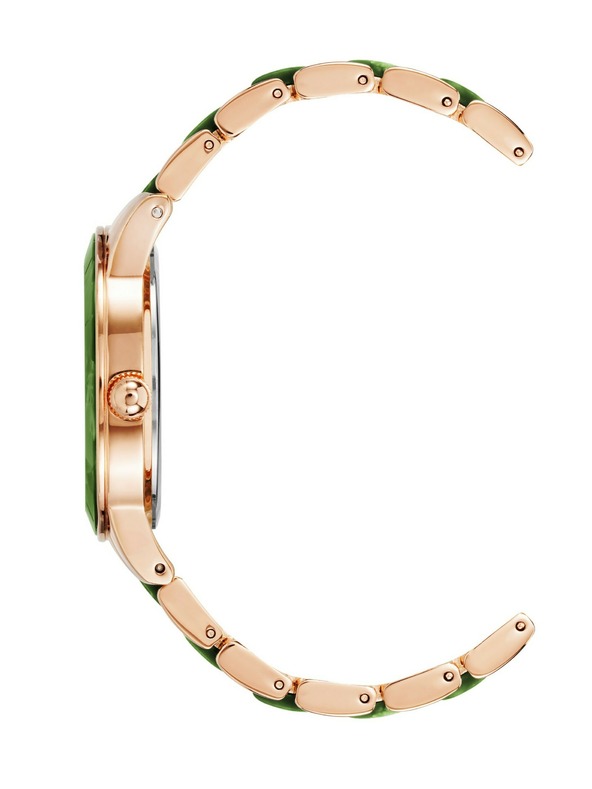 Anne Klein Damenuhr Anne Klein AK/3610RGGN