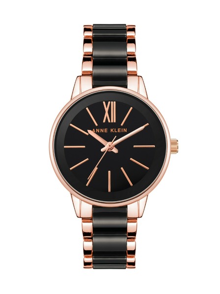 Anne Klein Damenuhr Anne Klein AK/3878BKRG