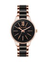Anne Klein Damenuhr Anne Klein AK/3878BKRG
