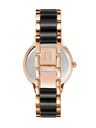 Anne Klein Damenuhr Anne Klein AK/3878BKRG