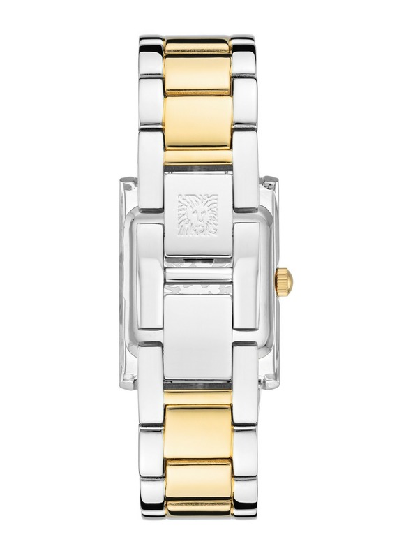 Anne Klein Damenuhr Anne Klein AK/3955SVTT