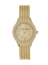 Anne Klein Damenuhr Anne Klein AK/2208TMGB