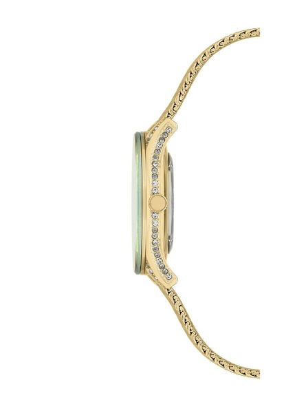 Anne Klein Damenuhr Anne Klein AK/2208TMGB