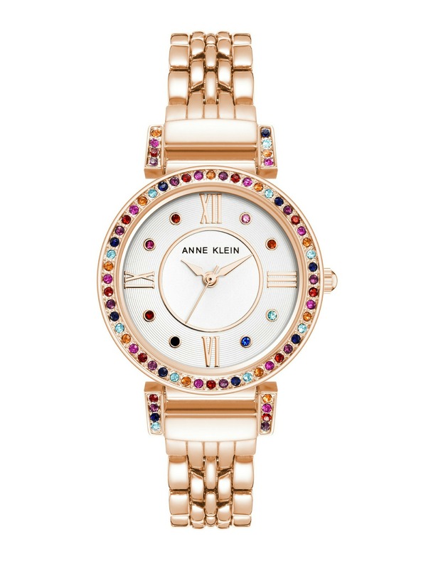 Anne Klein Damenuhr Anne Klein AK/2928RBRG