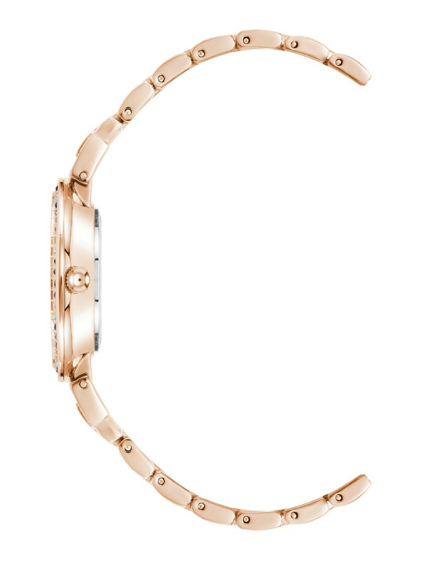 Anne Klein Damenuhr Anne Klein AK/2928RBRG