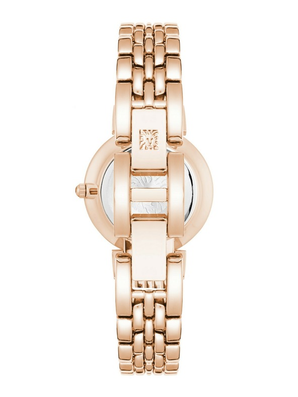 Anne Klein Damenuhr Anne Klein AK/2928RBRG