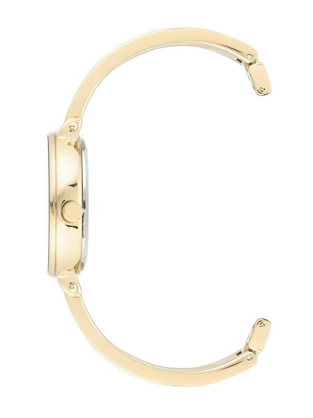 Anne Klein Geschenkset mit Uhr und Armband Anne Klein AK/3620GNST