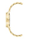 Nine West	 Damen-Geschenkset mit Uhr und Armband Nine West NW/2168GPST